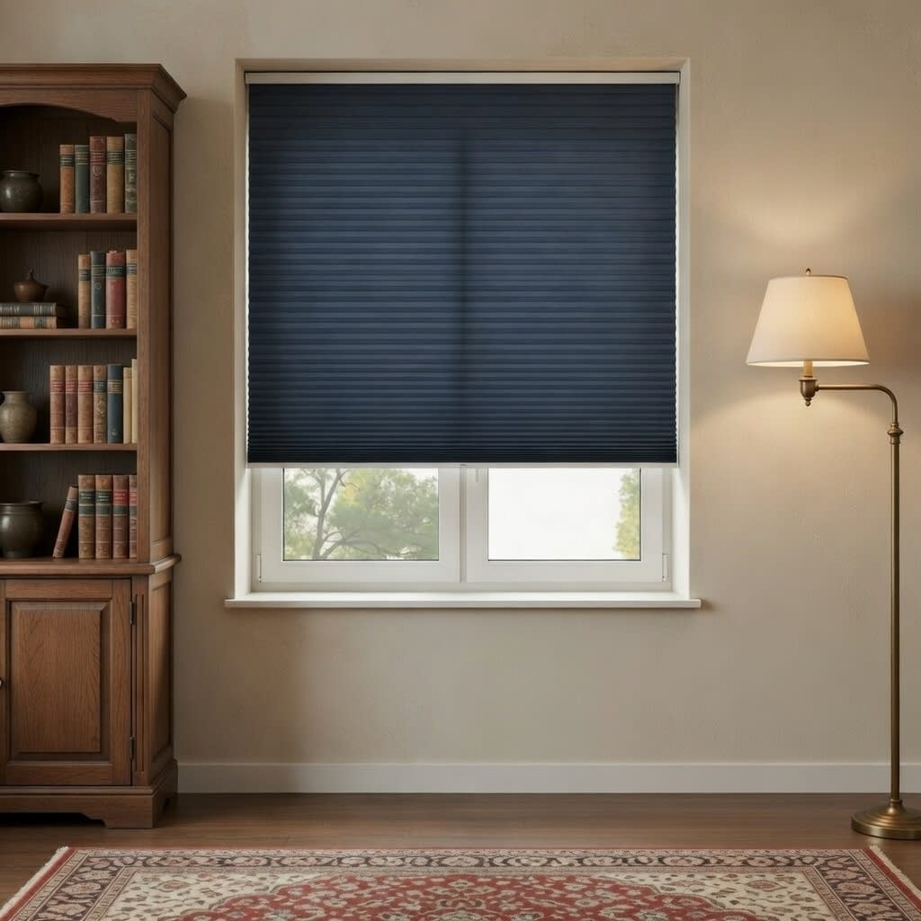 Honeycomb / Cellular Blinds